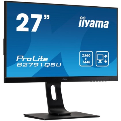 IIyama ProLite B2791QSU IIyama ProLite B2791QSU