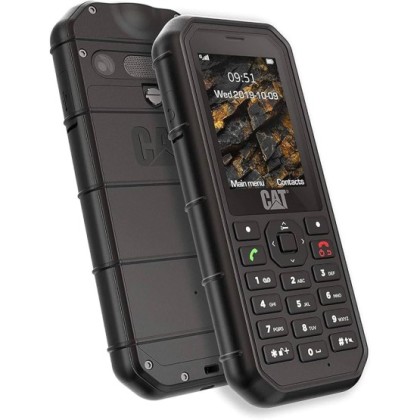 CAT Smartphones B26 CAT Smartphones B26