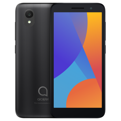 Alcatel Smartphone 1 2021 Alcatel Smartphone 1 2021