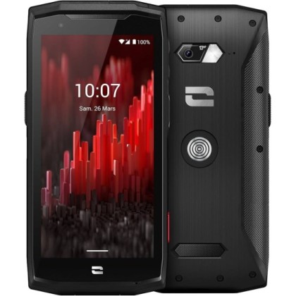 Crosscall Core M5 Crosscall Core M5