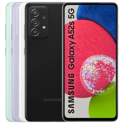 Samsung Galaxy A52S 5G Samsung Galaxy A52S 5G