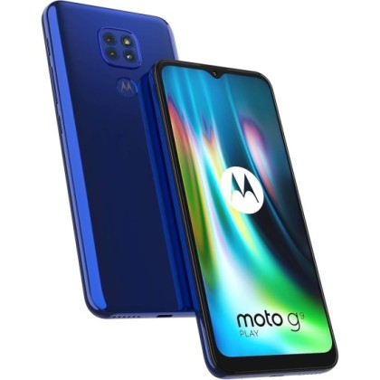 Motorola Moto G9 Play Motorola Moto G9 Play