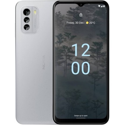 Nokia Smartphone G60 5G Nokia Smartphone G60 5G