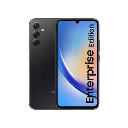 Samsung Galaxy A34 5G Entreprise Edition