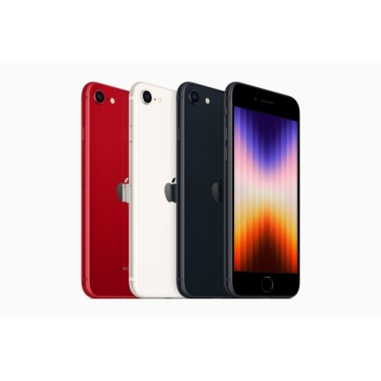 Apple iPhone SE 2022 Apple iPhone SE 2022