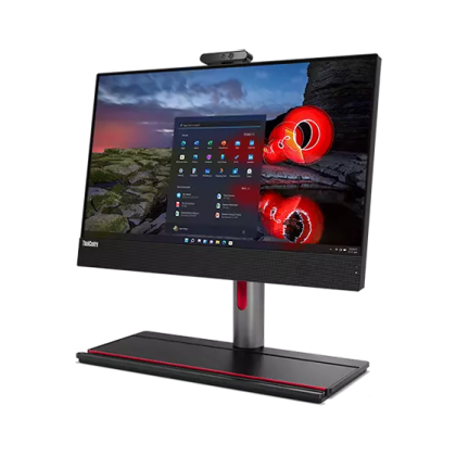 Lenovo ThinkCentre M70a Gen3 AIO Lenovo ThinkCentre M70a Gen3 AIO
