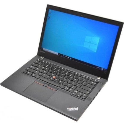 Lenovo ThinkPad T470