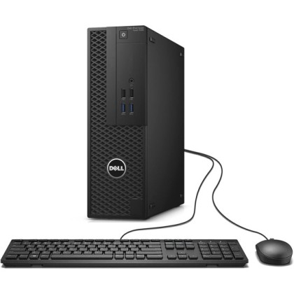 Dell Precision 3420 SFF Dell Precision 3420 SFF