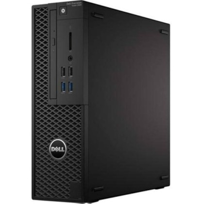 Dell Precision 3420 SFF Dell Precision 3420 SFF