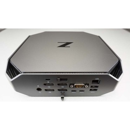 HP WorkStation Z2 G3 Mini HP WorkStation Z2 G3 Mini