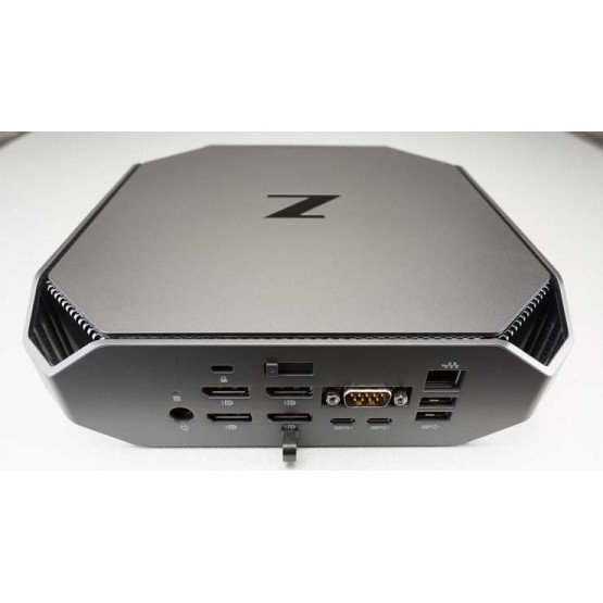HP WorkStation Z2 G3 Mini