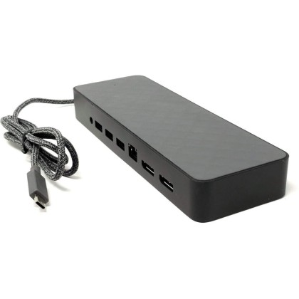 HP Docking Station HSA-B005DS HP Docking Station HSA-B005DS