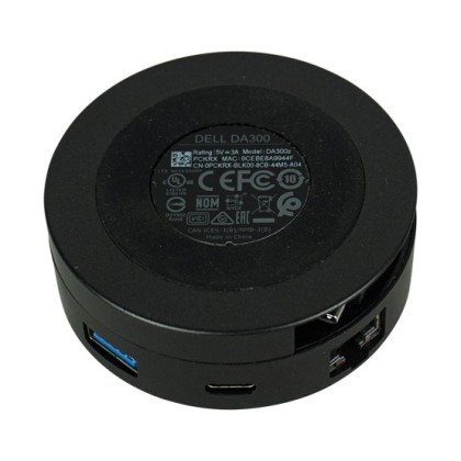 Dell Docking Station DA300z Dell Docking Station DA300z