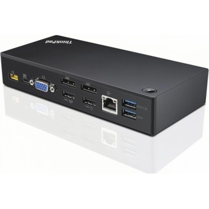 Lenovo Docking Station 40A9 Lenovo Docking Station 40A9
