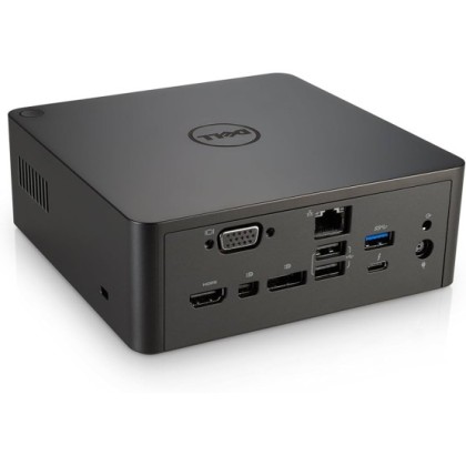 Dell Docking Station TB16 Dell Docking Station TB16