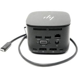 HP Docking Station HSN-IX01