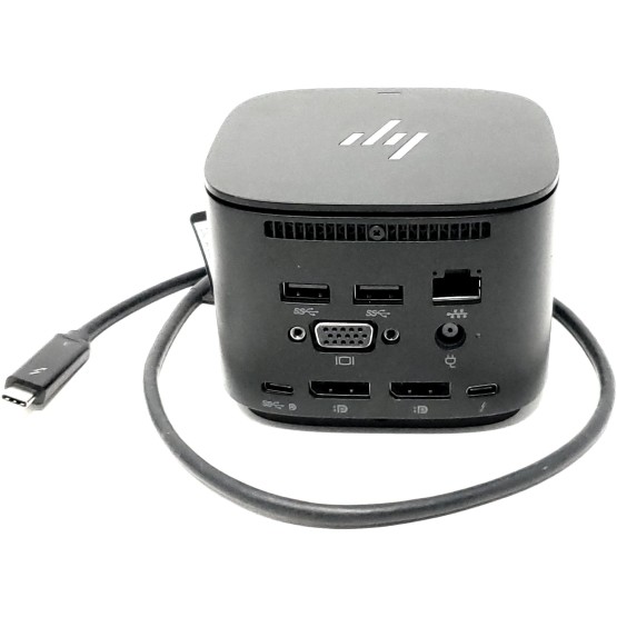 HP Docking Station HSN-IX01
