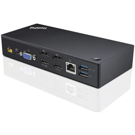 Lenovo Docking Station 4OA9