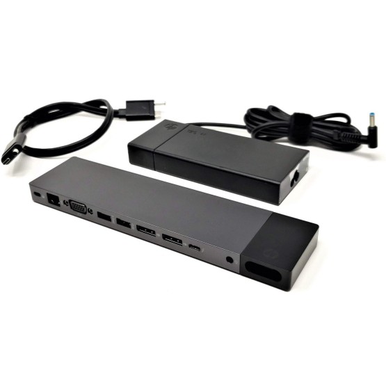 HP Docking Station HSTNN-CX01