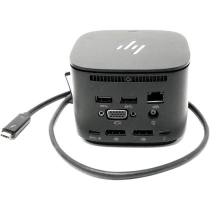 HP Docking Station HSN-IX01 HP Docking Station HSN-IX01