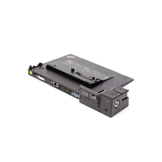 Lenovo Docking Station 4337