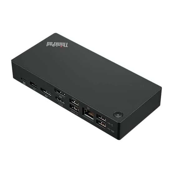 Lenovo Docking Station 40AS