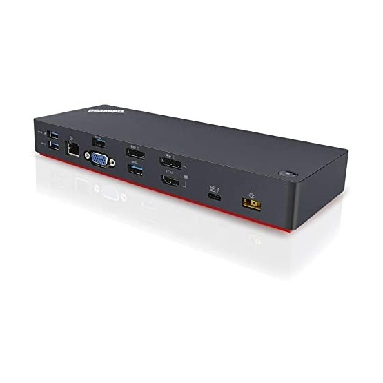 Lenovo Docking Station 40AC