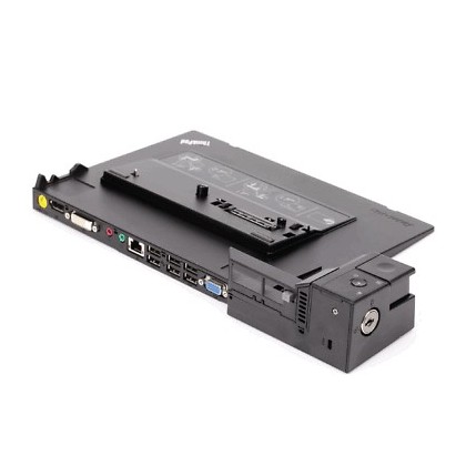 Lenovo Docking Station 4337 Lenovo Docking Station 4337