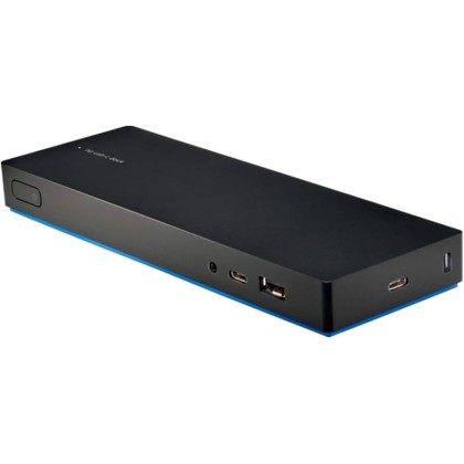 HP Docking Station USB-C Dock G4 L13899-001 HP Docking Station USB-C Dock G4 L13899-001