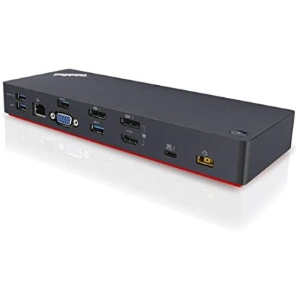 Lenovo Docking Station 40AC Lenovo Docking Station 40AC
