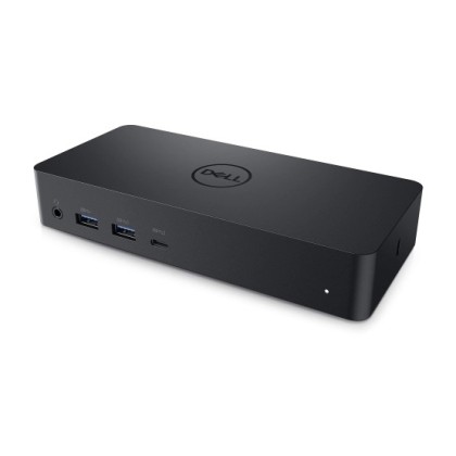 Dell Docking Station D6000g Dell Docking Station D6000g