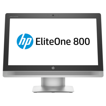 HP EliteOne 800 G2 AIO