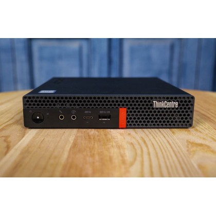 Lenovo ThinkCentre M920q Tiny Lenovo ThinkCentre M920q Tiny