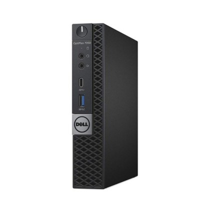 Dell OptiPlex 7050 Micro Dell OptiPlex 7050 Micro