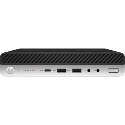 HP EliteDesk 800 G3 Mini HP EliteDesk 800 G3 Mini