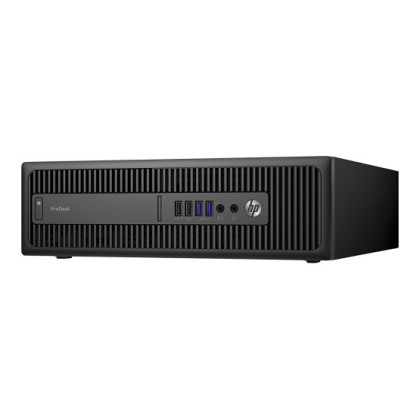HP ProDesk 600 G2 SFF HP ProDesk 600 G2 SFF