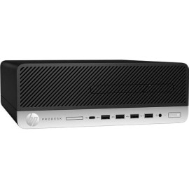 HP ProDesk 600 G5 SFF HP ProDesk 600 G5 SFF