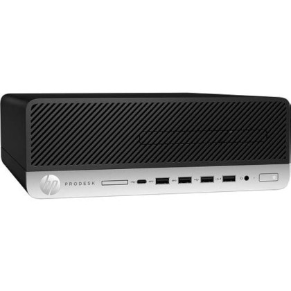 HP ProDesk 600 G5 SFF HP ProDesk 600 G5 SFF
