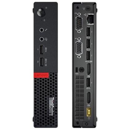 Lenovo ThinkCentre M710q Tiny Lenovo ThinkCentre M710q Tiny