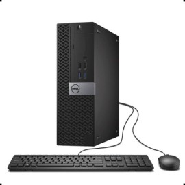 Dell OptiPlex 7040 SFF Dell OptiPlex 7040 SFF