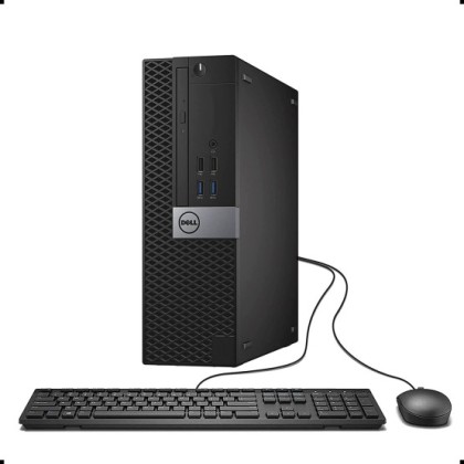 Dell OptiPlex 7040 SFF Dell OptiPlex 7040 SFF