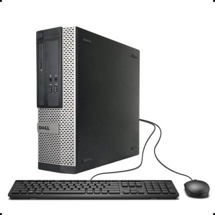 Dell OptiPlex 3020 SFF Dell OptiPlex 3020 SFF