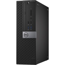 Dell OptiPlex 3040 SFF Dell OptiPlex 3040 SFF