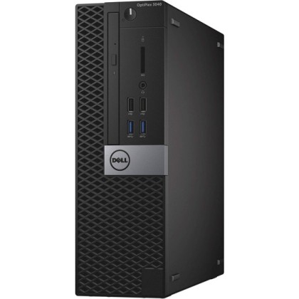 Dell OptiPlex 3040 SFF Dell OptiPlex 3040 SFF