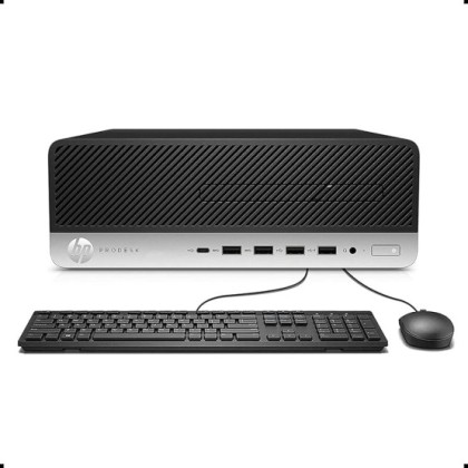 HP ProDesk 600 G3 SFF HP ProDesk 600 G3 SFF