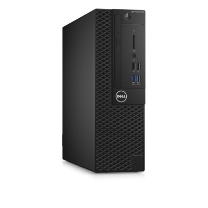Dell OptiPlex 3050 SFF Dell OptiPlex 3050 SFF