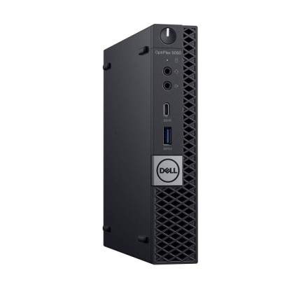 Dell OptiPlex 5060 Micro Dell OptiPlex 5060 Micro