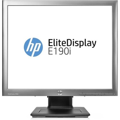 HP EliteDisplay E190i HP EliteDisplay E190i